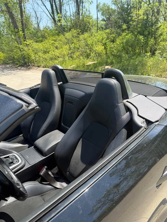 2014 Jaguar F-Type 1st Gen - Image 10 of 15