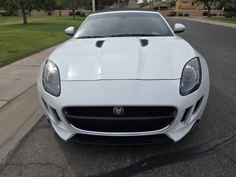 2014 Jaguar F-Type 1st Gen - Image 2 of 19