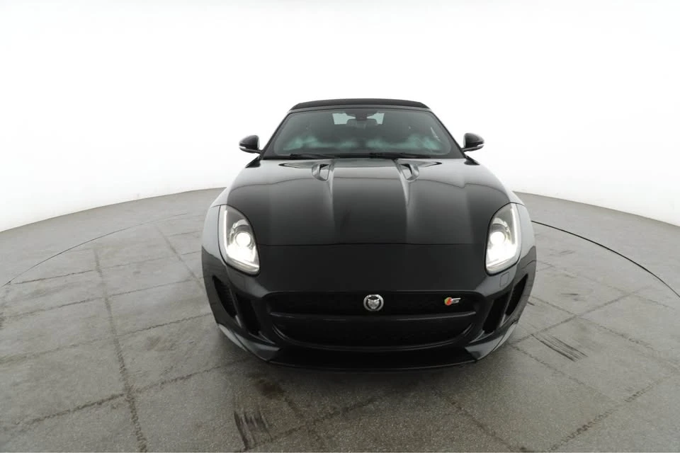 2014 Jaguar F-Type 1st Gen - Image 6 of 20