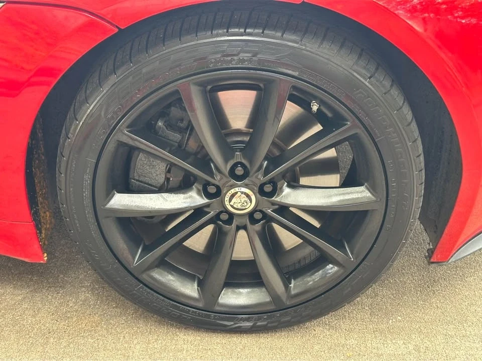 2014 Jaguar F-Type 1st Gen - Image 16 of 20