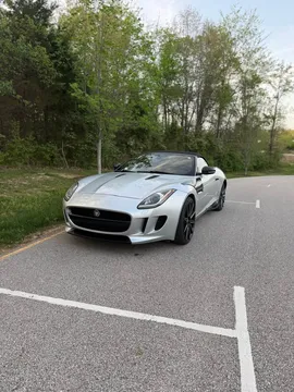 2014 Jaguar F-Type 1st Gen - Image 2 of 15