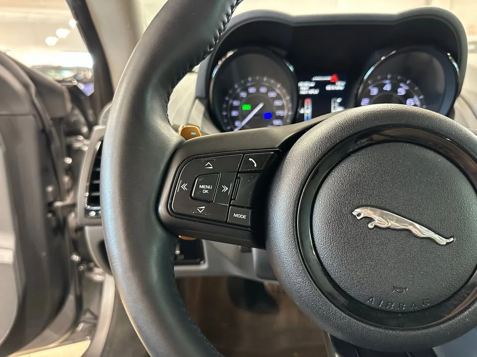 2014 Jaguar F-Type 1st Gen - Image 15 of 20