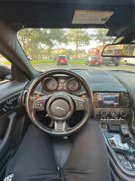 2014 Jaguar F-Type 1st Gen - Image 3 of 3