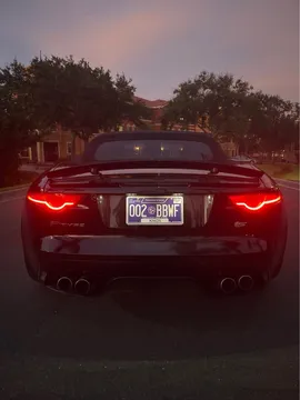 2014 Jaguar F-Type 1st Gen - Image 2 of 3