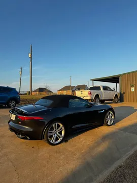 2014 Jaguar F-Type 1st Gen - Image 4 of 6