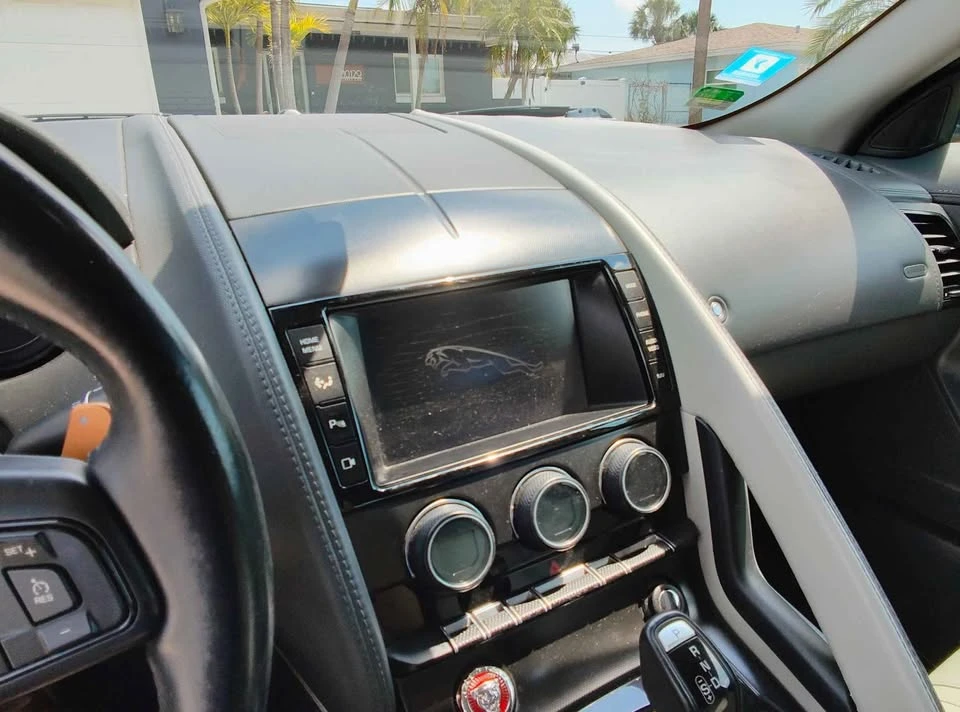 2014 Jaguar F-Type 1st Gen - Image 6 of 16