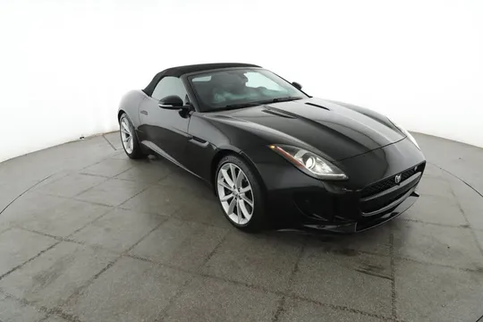 2014 Jaguar F-Type 1st Gen - Image 2 of 10