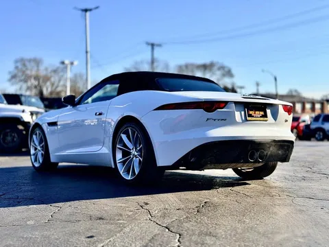 2014 Jaguar F-Type 1st Gen - Image 3 of 20