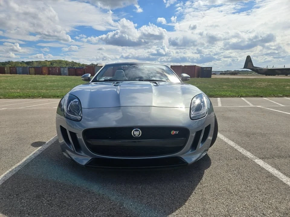 2014 Jaguar F-Type 1st Gen - Image 11 of 14