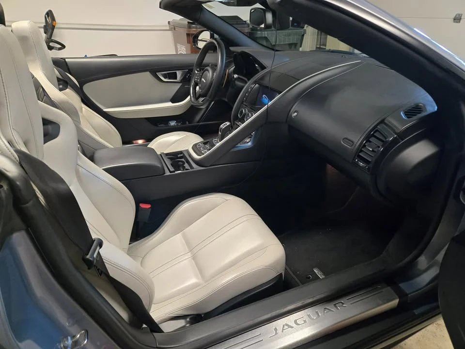2014 Jaguar F-Type 1st Gen - Image 12 of 14
