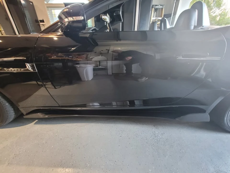 2014 Jaguar F-Type 1st Gen - Image 11 of 20