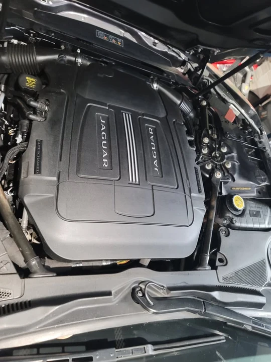 2014 Jaguar F-Type 1st Gen - Image 13 of 20