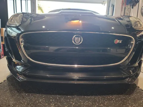 2014 Jaguar F-Type 1st Gen - Image 4 of 20