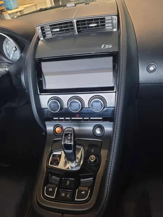 2014 Jaguar F-Type 1st Gen - Image 6 of 20