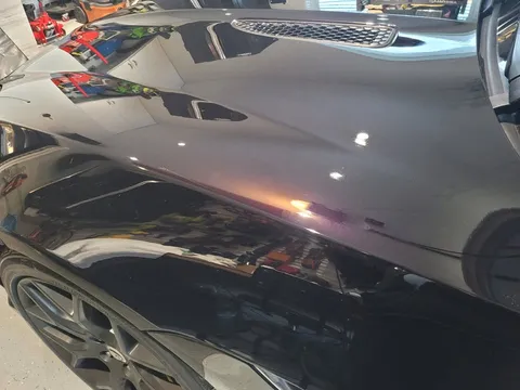 2014 Jaguar F-Type 1st Gen - Image 3 of 20