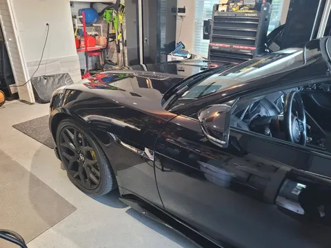 2014 Jaguar F-Type 1st Gen - Image 2 of 20
