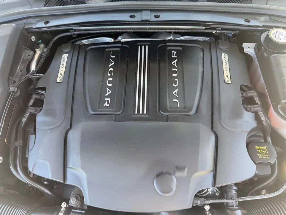 2014 Jaguar X250 XF - Image 3 of 7