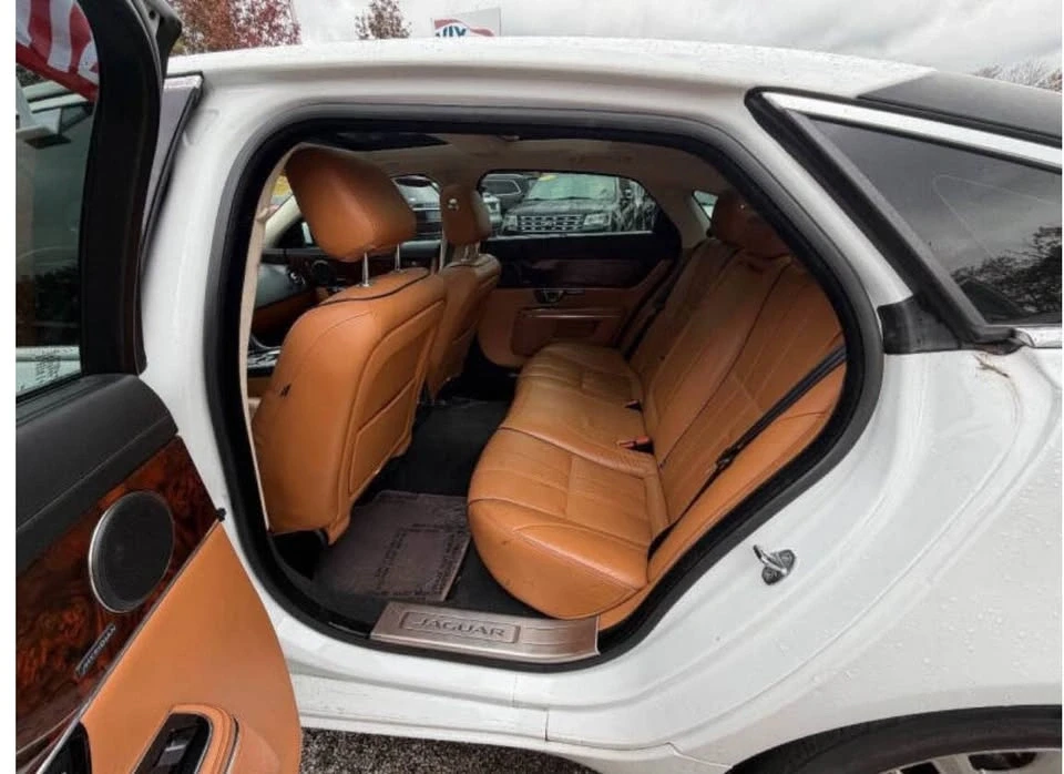 2014 Jaguar X351 XJ - Image 11 of 19