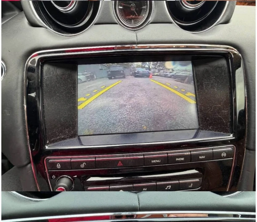 2014 Jaguar X351 XJ - Image 17 of 19