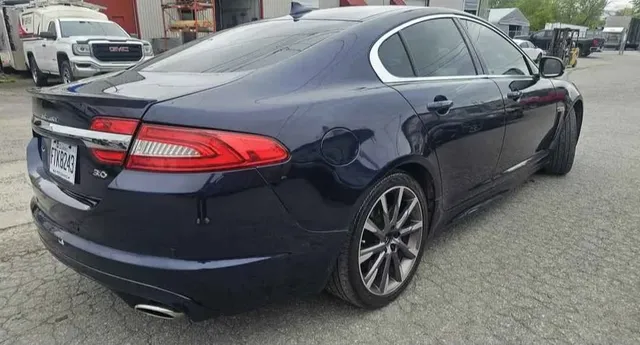2014 Jaguar X-Type - Image 4 of 16