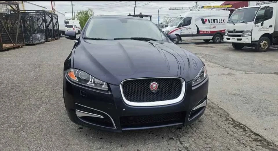 2014 Jaguar X-Type - Image 2 of 16