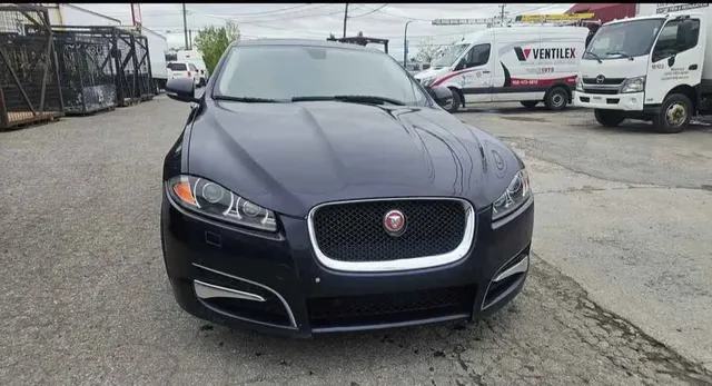 2014 Jaguar X-Type - Image 2 of 16