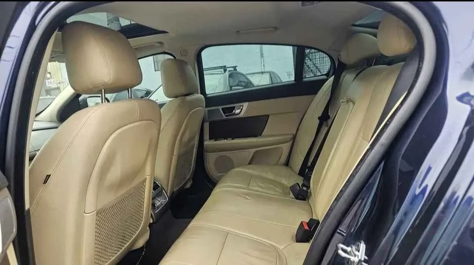 2014 Jaguar X-Type - Image 9 of 16