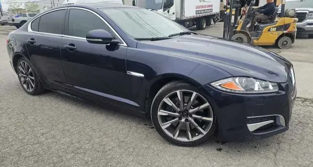 2014 Jaguar X-Type - Image 3 of 16