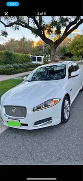 2014 Jaguar X-Type 2.5L Sport Sedan