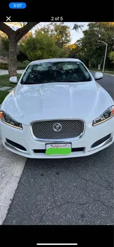2014 Jaguar X-Type - Image 4 of 5