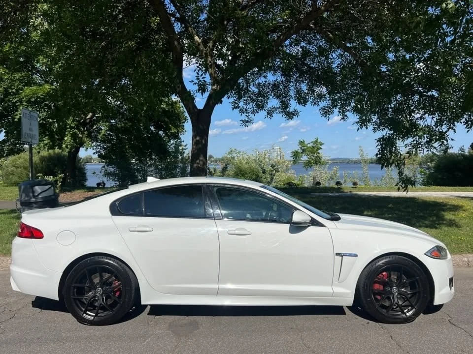 2014 Jaguar X250 XF - Image 5 of 9