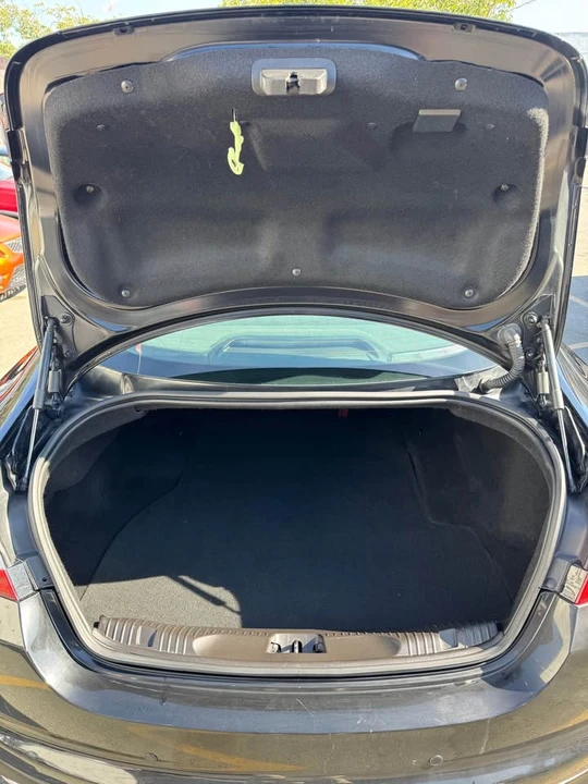 2014 Jaguar X250 XF - Image 5 of 11