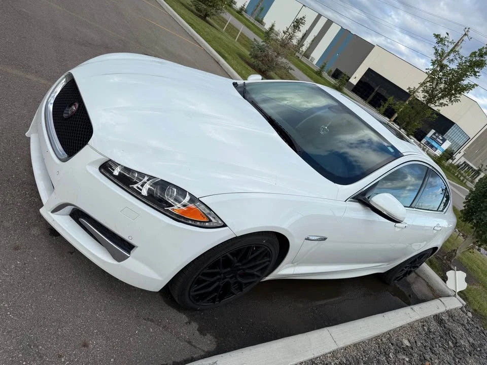 2014 Jaguar X250 XF - Image 3 of 5