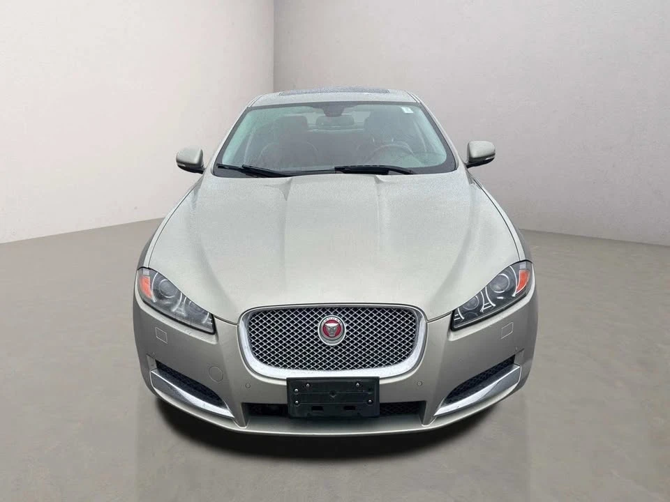 2014 Jaguar X250 XF - Image 3 of 10