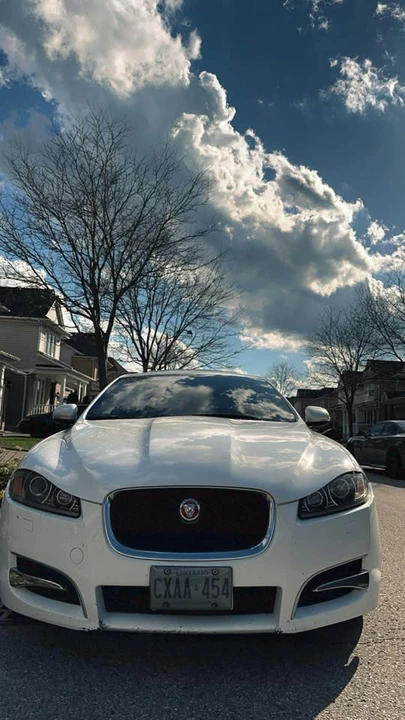 2014 Jaguar X250 XF - Image 6 of 7