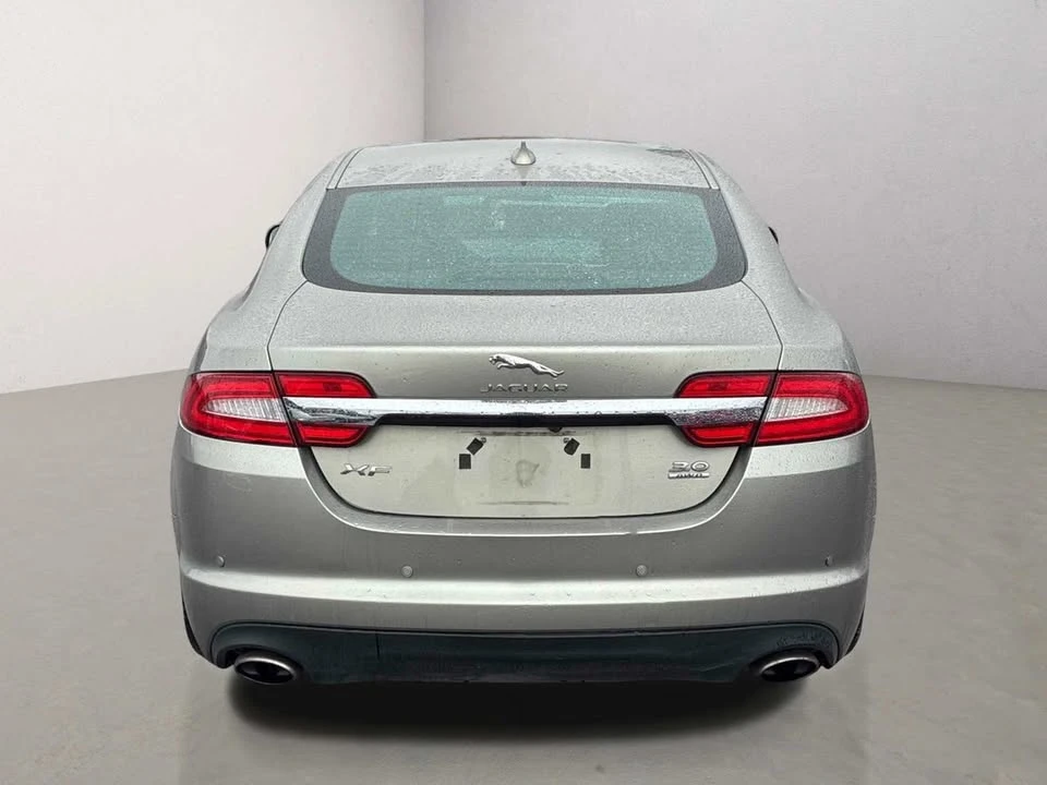 2014 Jaguar X250 XF - Image 4 of 10