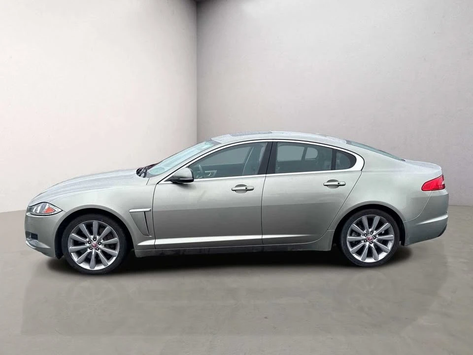 2014 Jaguar X250 XF - Image 6 of 10