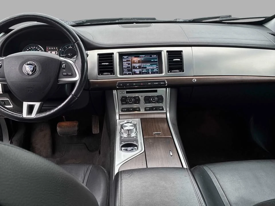 2014 Jaguar X250 XF - Image 5 of 10
