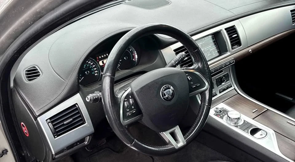 2014 Jaguar X250 XF - Image 8 of 10