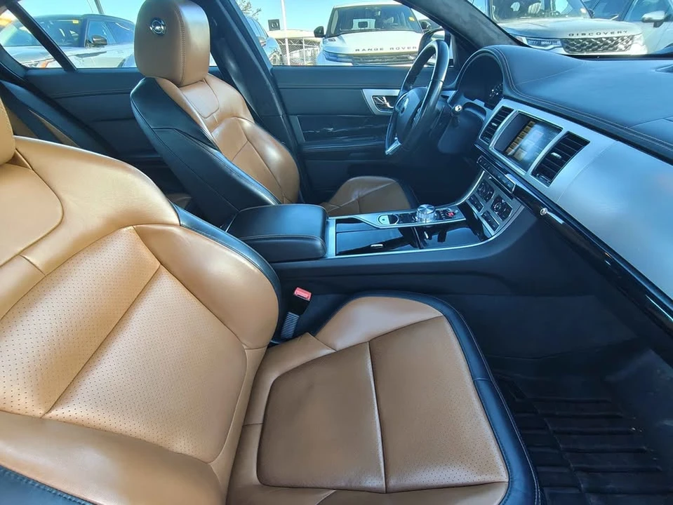 2014 Jaguar X250 XF - Image 3 of 13