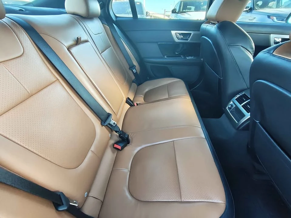 2014 Jaguar X250 XF - Image 7 of 13