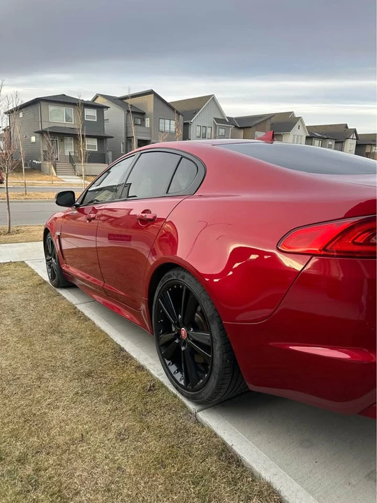2014 Jaguar X250 XF - Image 3 of 10