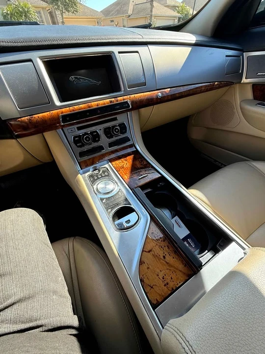 2014 Jaguar X250 XF - Image 17 of 20