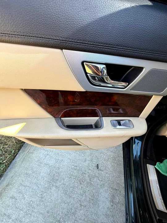 2014 Jaguar X250 XF - Image 7 of 20
