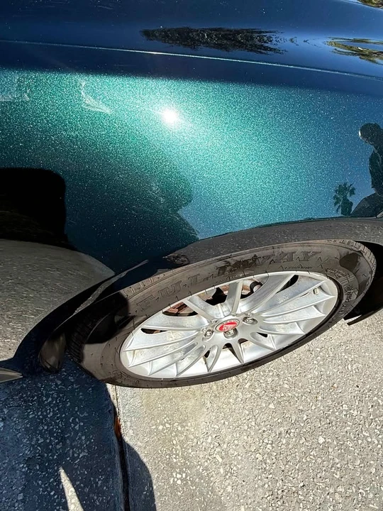 2014 Jaguar X250 XF - Image 10 of 20