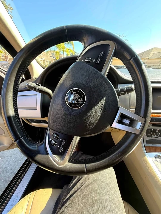 2014 Jaguar X250 XF - Image 20 of 20
