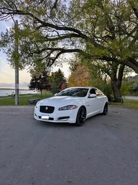 2014 Jaguar XF