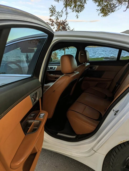 2014 Jaguar X250 XF - Image 6 of 8