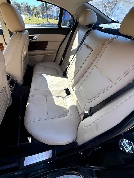 2014 Jaguar X250 XF - Image 11 of 20