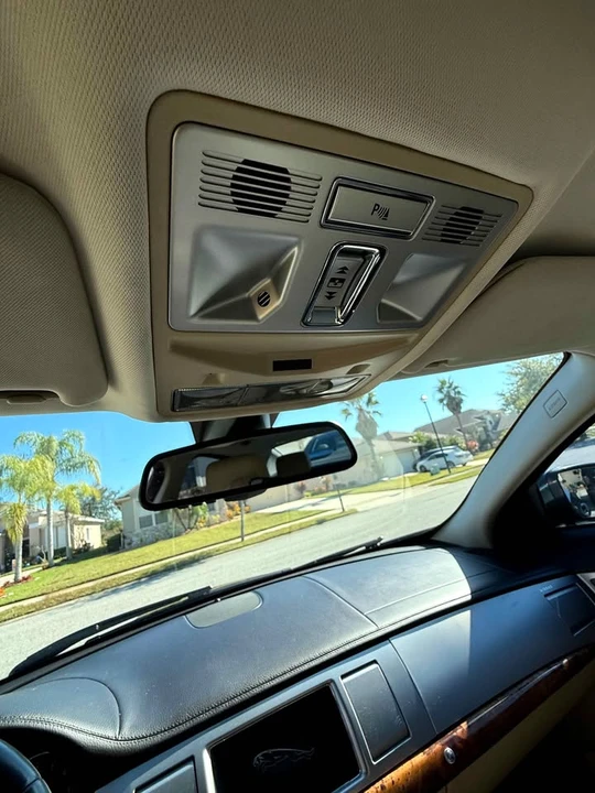 2014 Jaguar X250 XF - Image 10 of 20